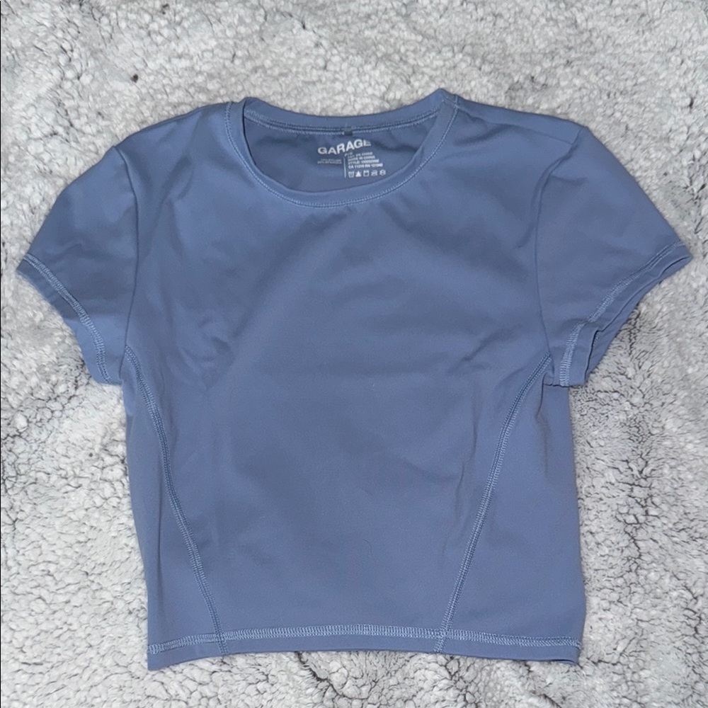 Garage Women's SoftActive T Shirt
